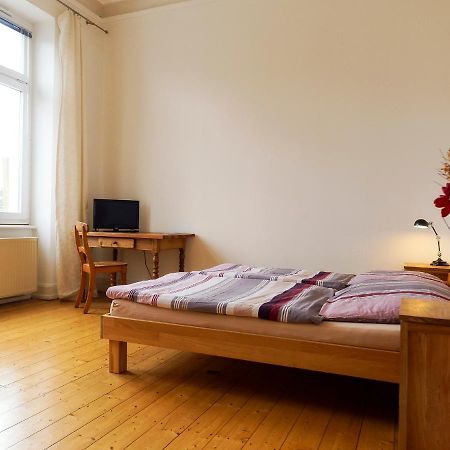 Pension Bonn Sudstadt Esterno foto