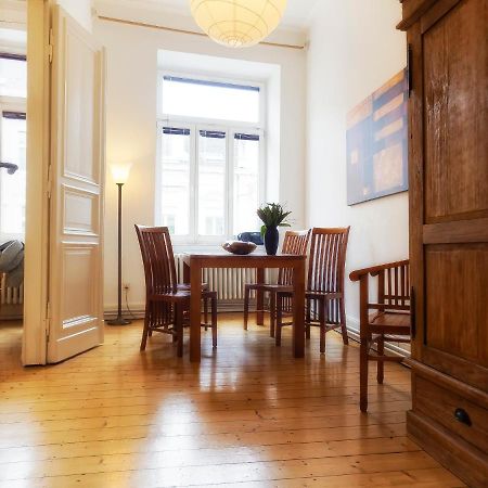 Pension Bonn Sudstadt Esterno foto