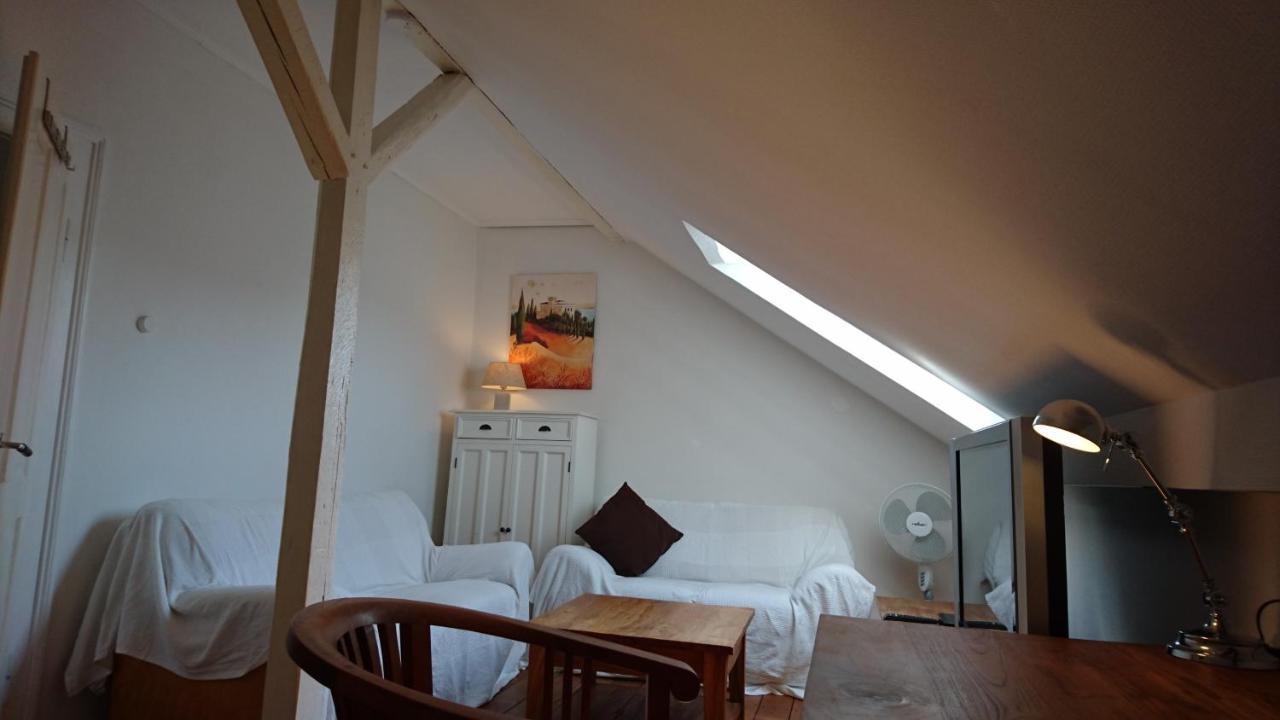 Pension Bonn Sudstadt Esterno foto