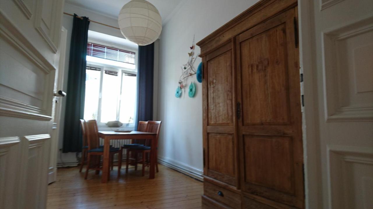 Pension Bonn Sudstadt Esterno foto